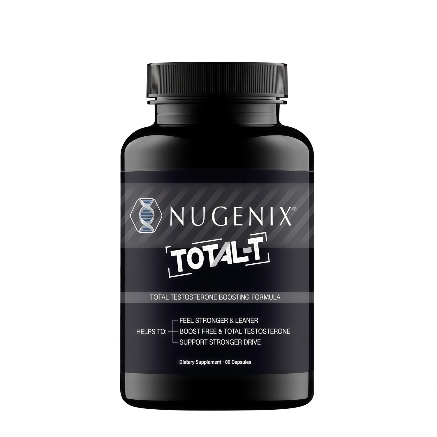Nugenix Total-T for Men 90 Count