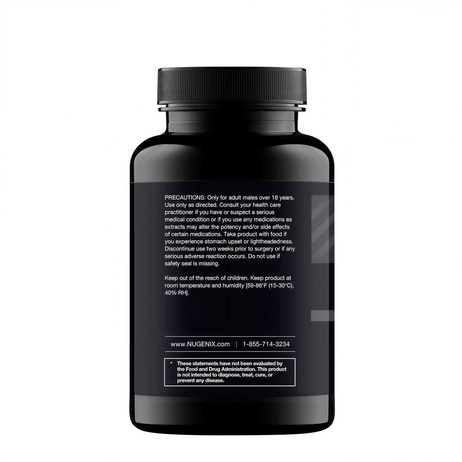 Nugenix Total-T for Men 90 Count